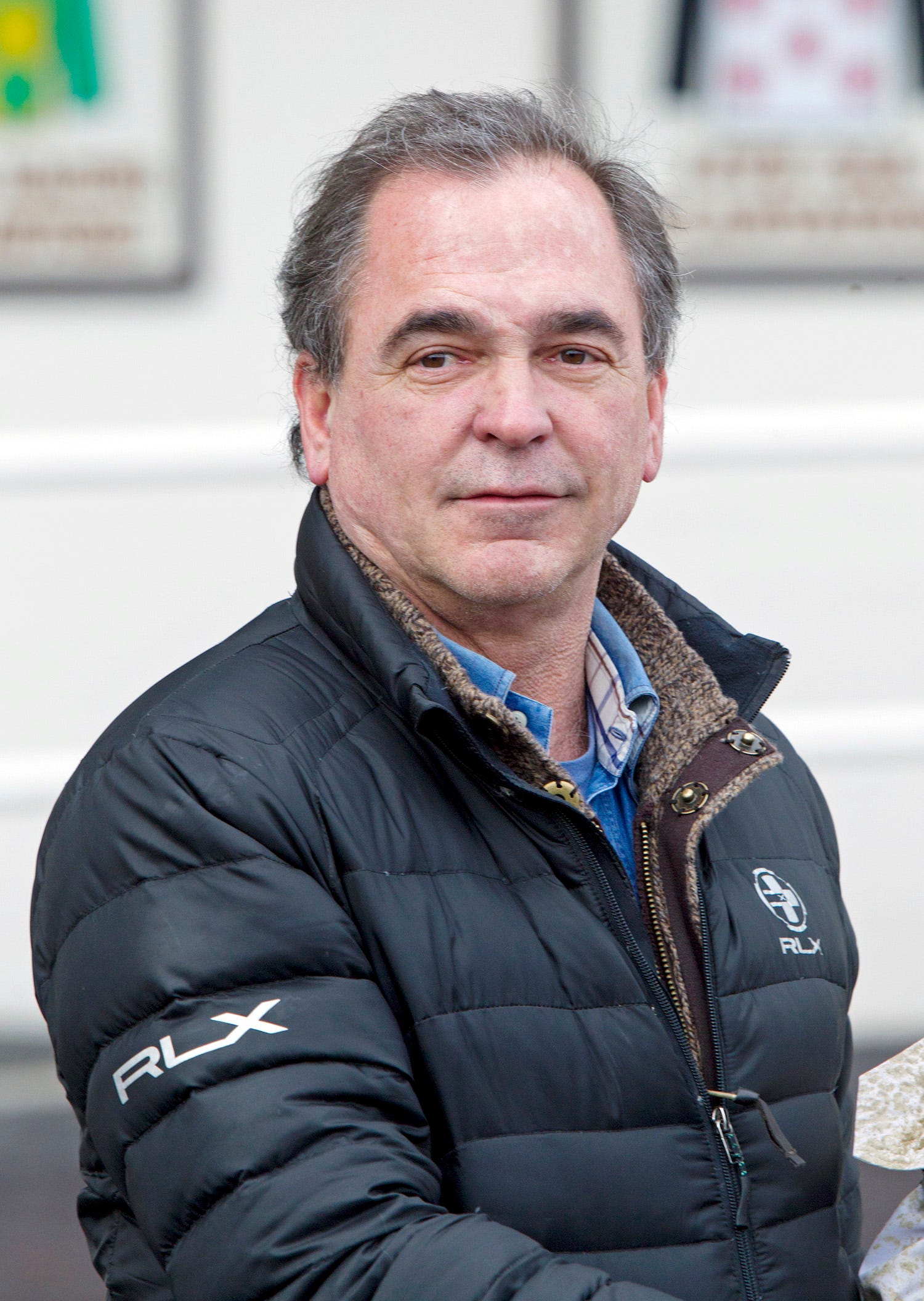 Despite success, Drawing Away Stable, trainer Jacobson drift apart